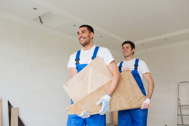 Best Moving and Downsizing Cleanouts  in Amarillo, TX