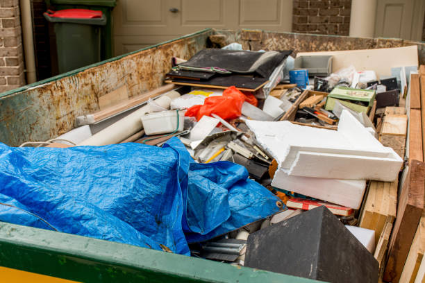 Best Garage Cleanout  in Amarillo, TX